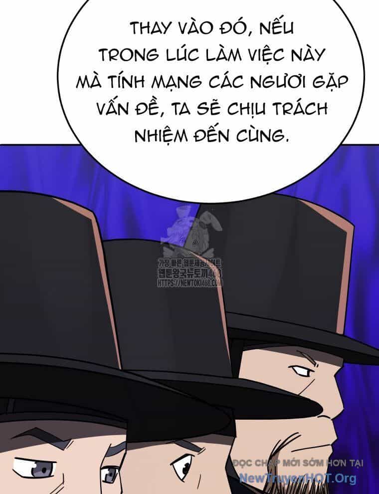 Vương Triều Đen Tối: Joseon - Chương 104 - ảnh 59