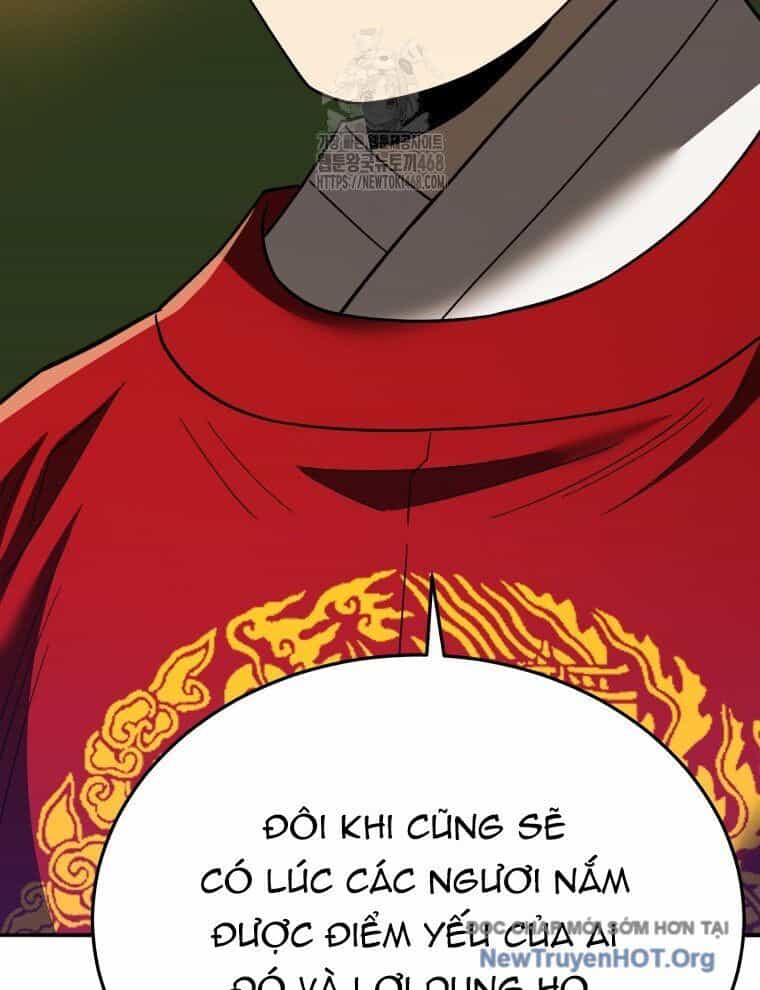 Vương Triều Đen Tối: Joseon - Chương 104 - ảnh 63