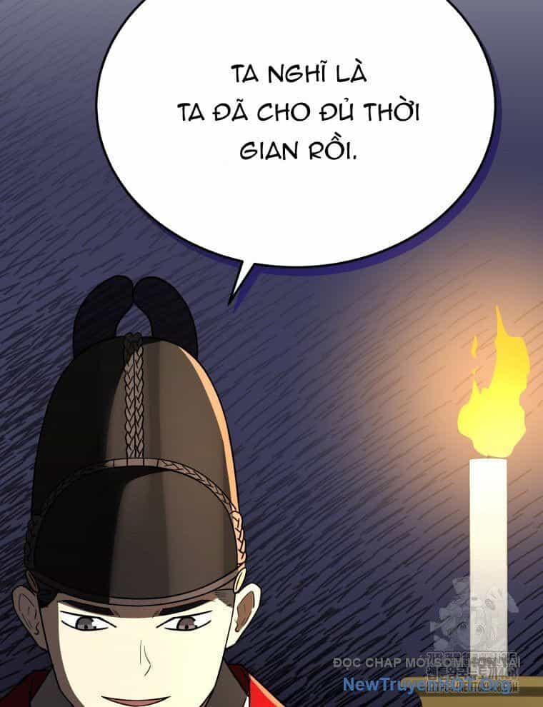 Vương Triều Đen Tối: Joseon - Chương 104 - ảnh 68