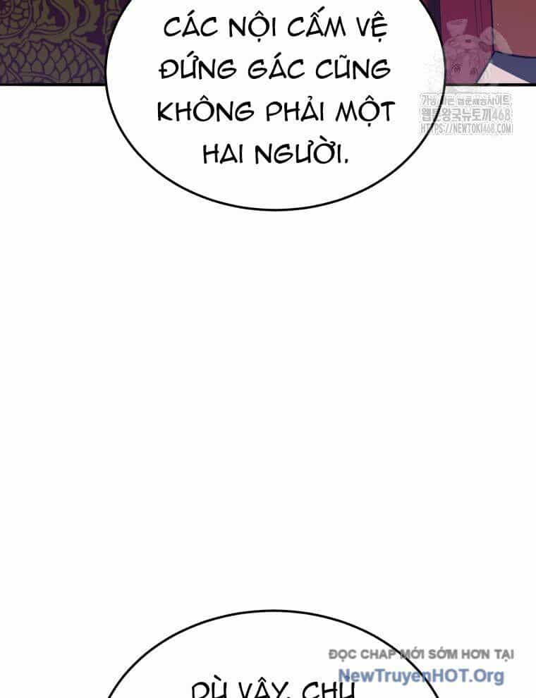 Vương Triều Đen Tối: Joseon - Chương 104 - ảnh 7