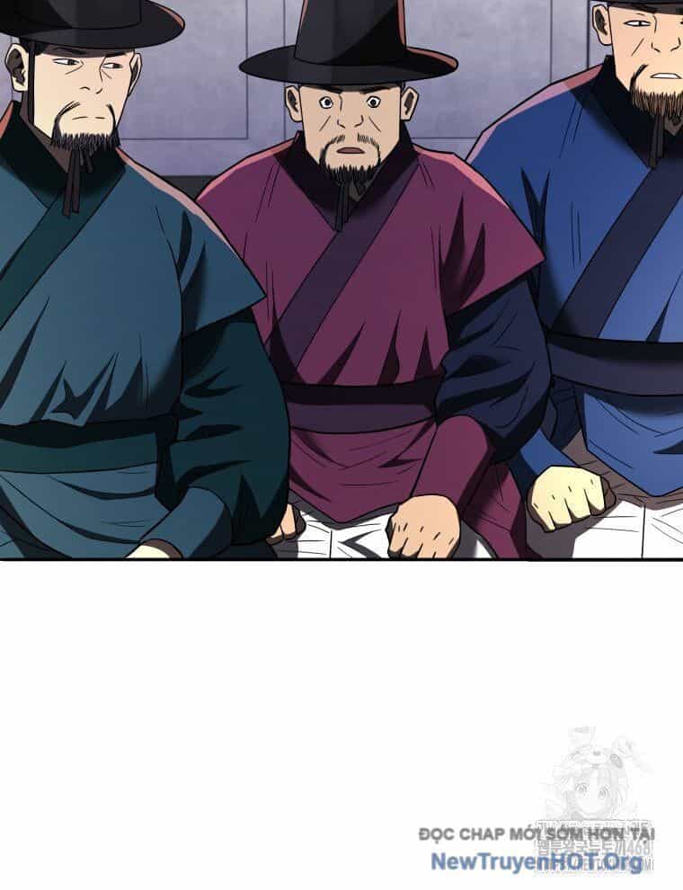 Vương Triều Đen Tối: Joseon - Chương 104 - ảnh 71