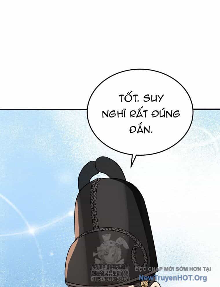 Vương Triều Đen Tối: Joseon - Chương 104 - ảnh 76