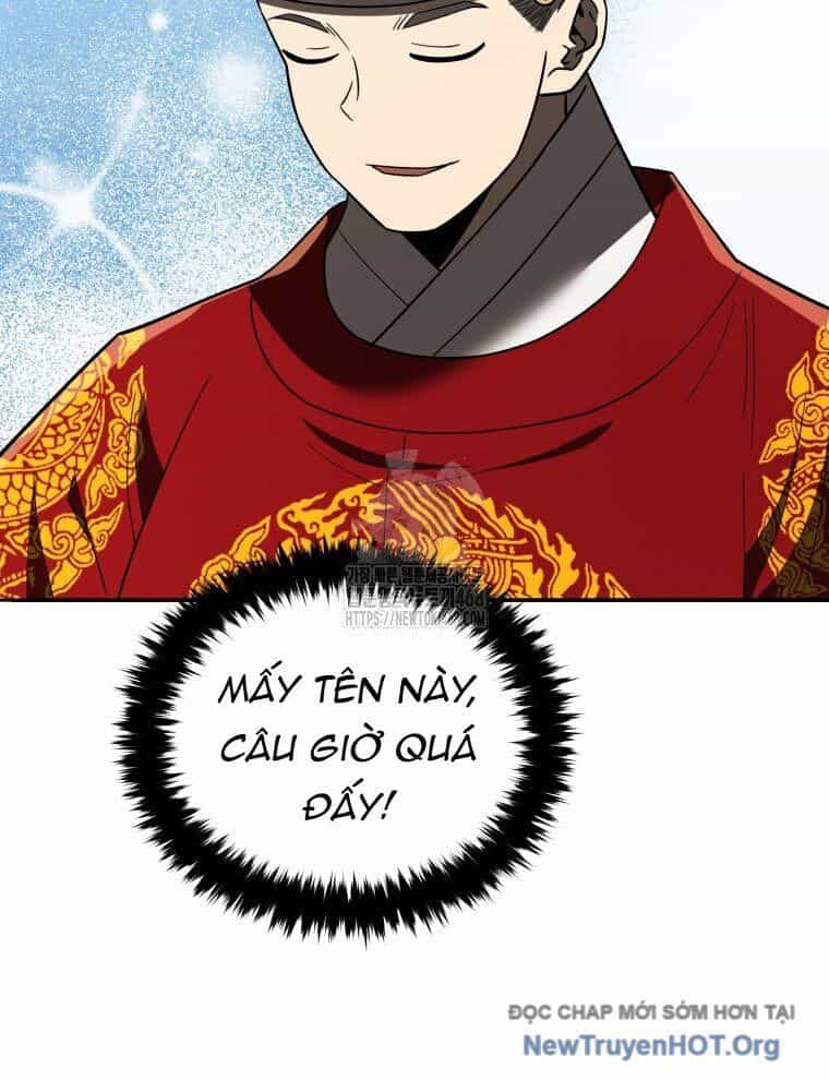 Vương Triều Đen Tối: Joseon - Chương 104 - ảnh 77