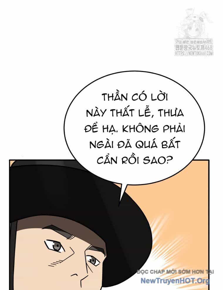Vương Triều Đen Tối: Joseon - Chương 104 - ảnh 78