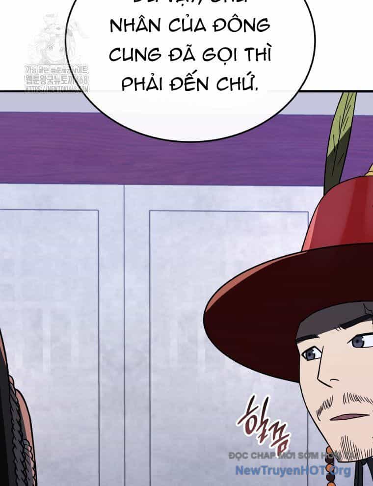 Vương Triều Đen Tối: Joseon - Chương 104 - ảnh 8