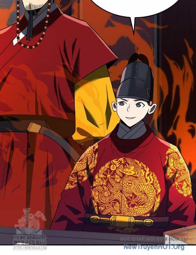 Vương Triều Đen Tối: Joseon - Chương 104 - ảnh 81
