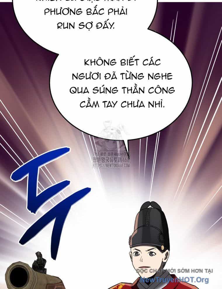 Vương Triều Đen Tối: Joseon - Chương 104 - ảnh 84