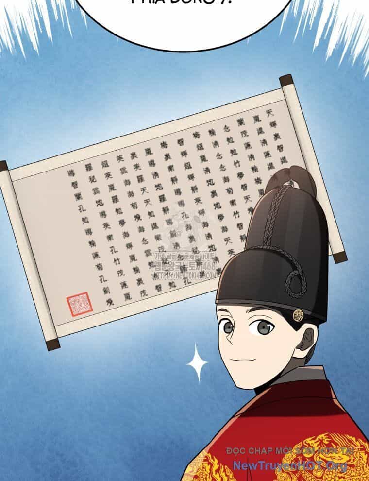 Vương Triều Đen Tối: Joseon - Chương 105 - ảnh 102