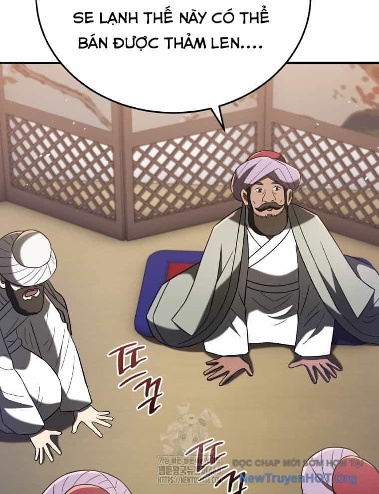 Vương Triều Đen Tối: Joseon - Chương 105 - ảnh 110