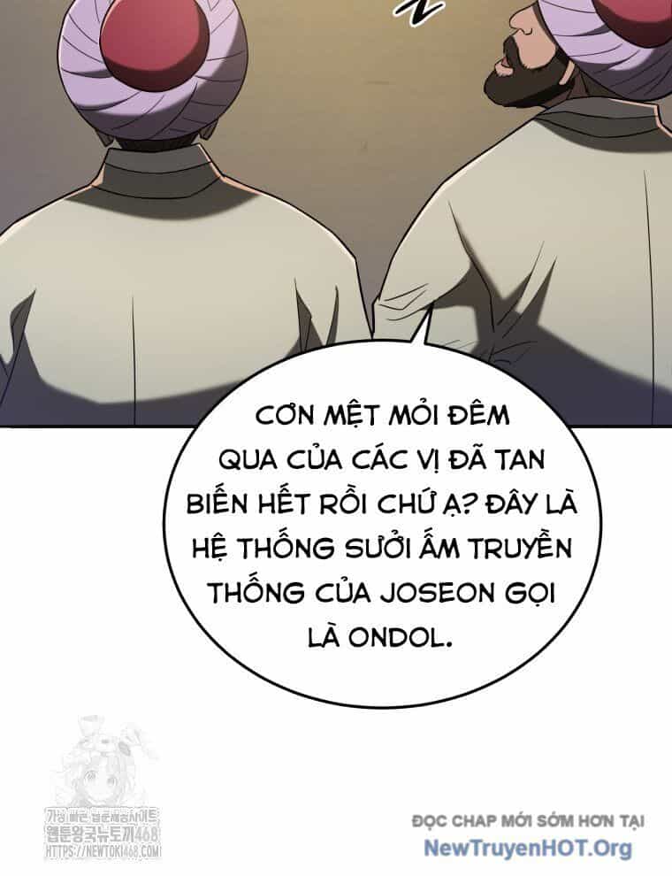 Vương Triều Đen Tối: Joseon - Chương 105 - ảnh 111