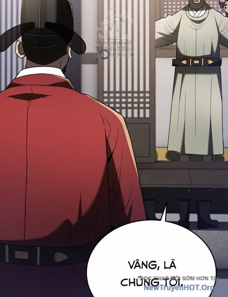 Vương Triều Đen Tối: Joseon - Chương 105 - ảnh 115