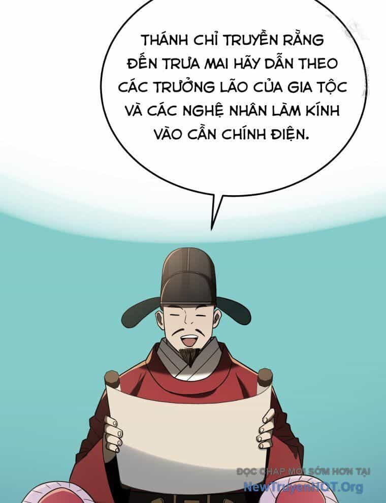 Vương Triều Đen Tối: Joseon - Chương 105 - ảnh 117
