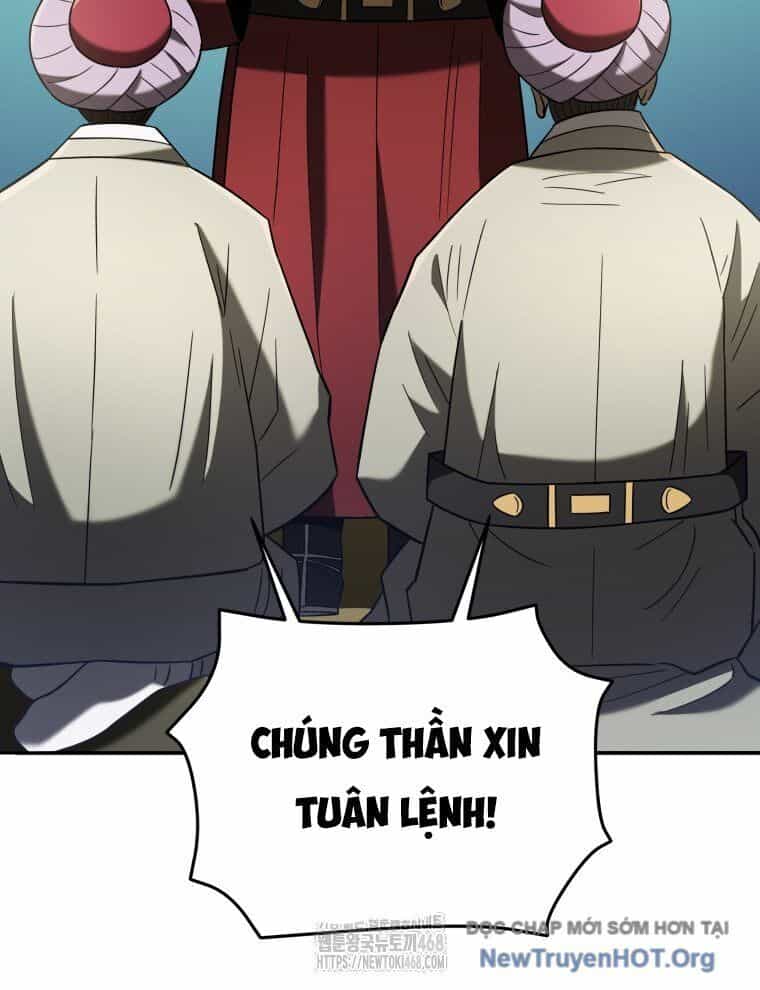 Vương Triều Đen Tối: Joseon - Chương 105 - ảnh 118