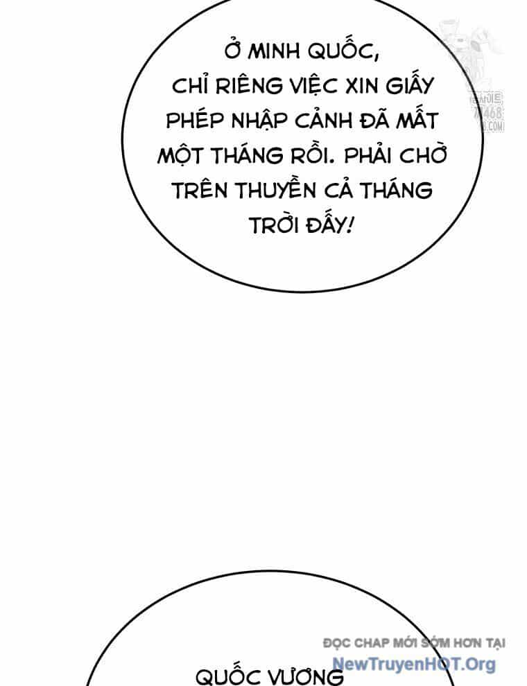 Vương Triều Đen Tối: Joseon - Chương 105 - ảnh 124