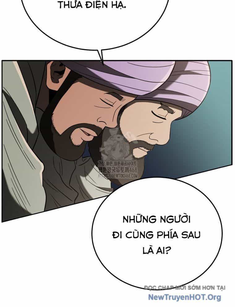 Vương Triều Đen Tối: Joseon - Chương 105 - ảnh 134