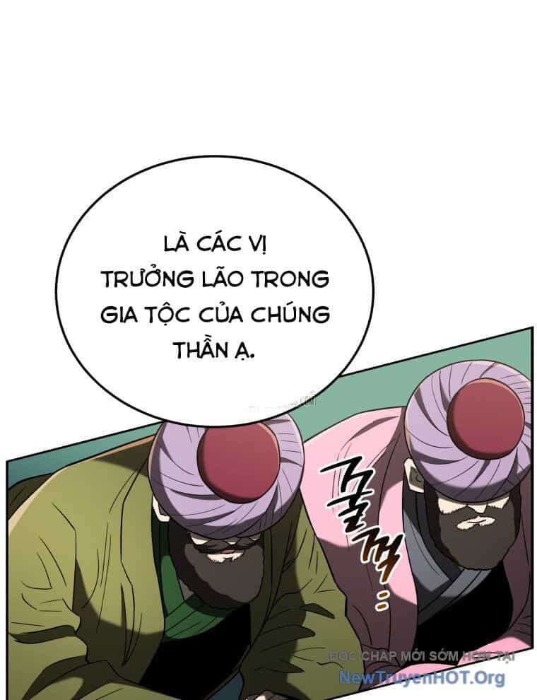 Vương Triều Đen Tối: Joseon - Chương 105 - ảnh 135