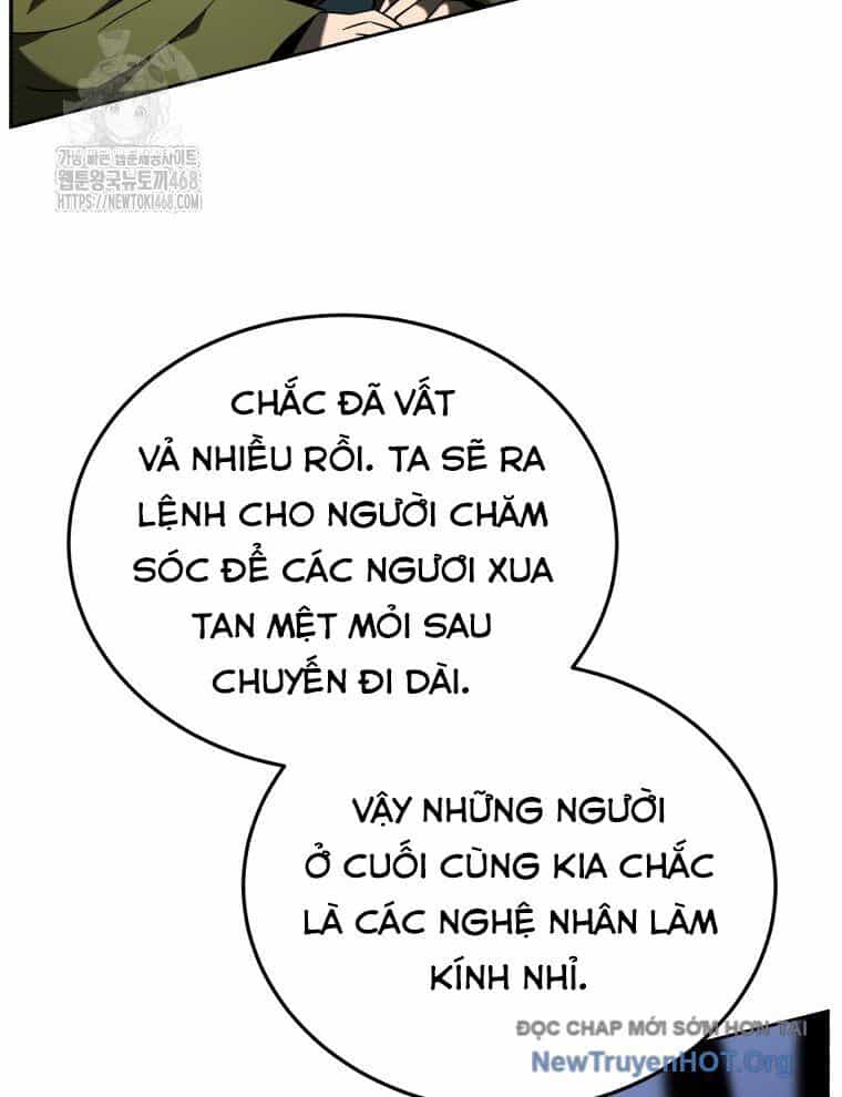 Vương Triều Đen Tối: Joseon - Chương 105 - ảnh 136