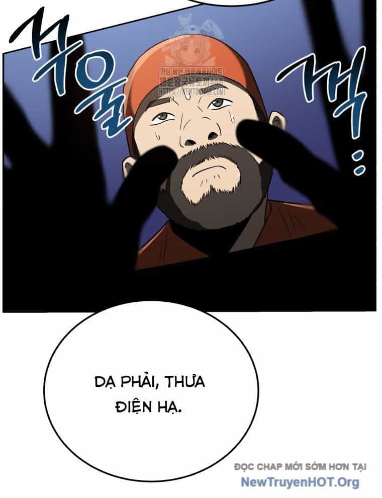 Vương Triều Đen Tối: Joseon - Chương 105 - ảnh 137