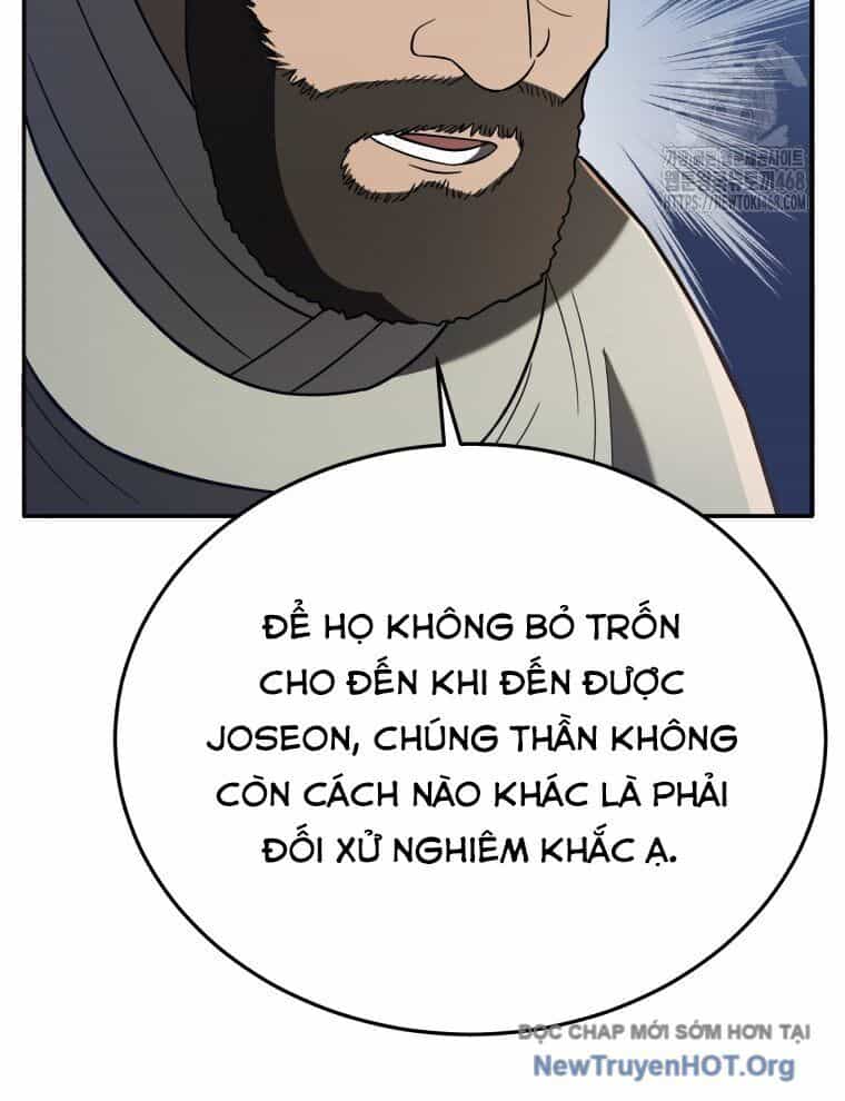 Vương Triều Đen Tối: Joseon - Chương 105 - ảnh 141