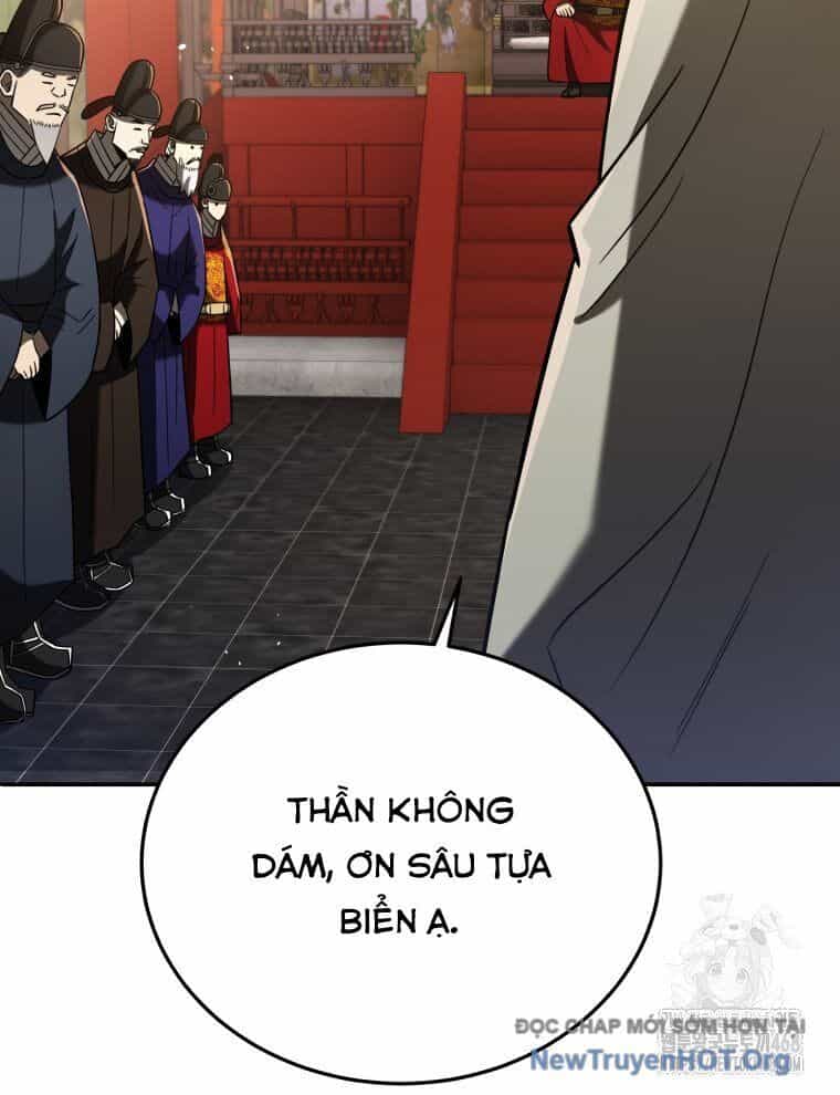 Vương Triều Đen Tối: Joseon - Chương 105 - ảnh 143