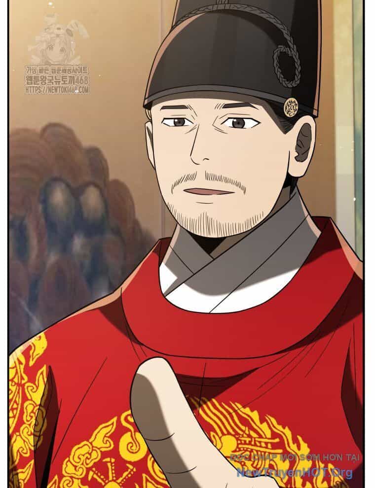 Vương Triều Đen Tối: Joseon - Chương 105 - ảnh 148