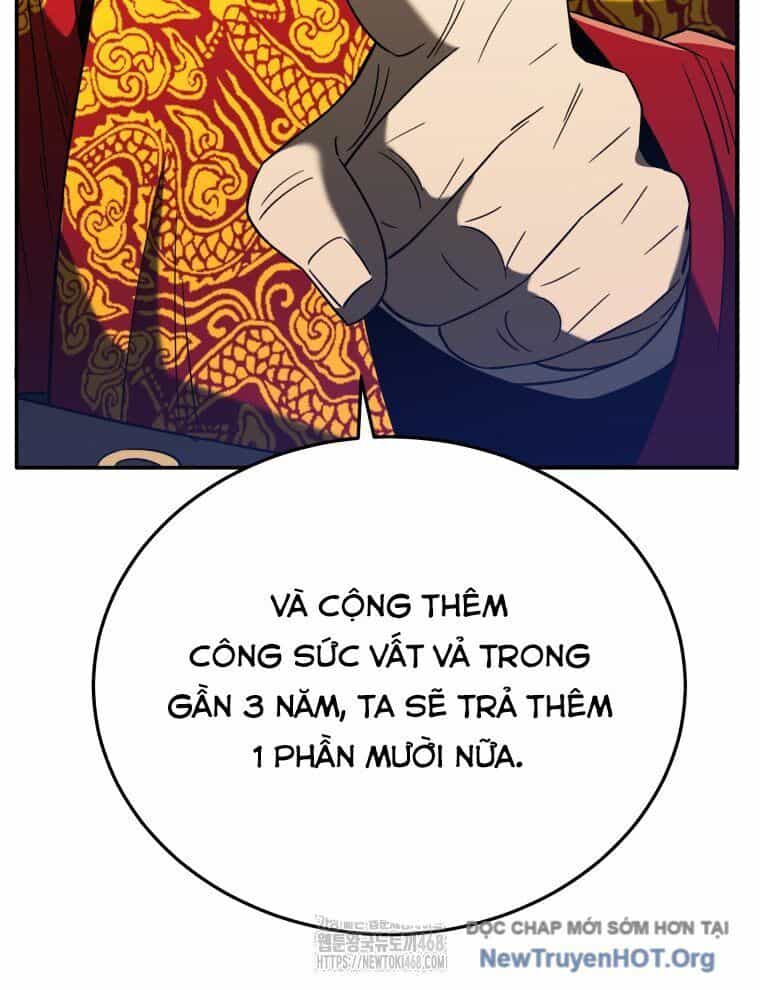 Vương Triều Đen Tối: Joseon - Chương 105 - ảnh 149