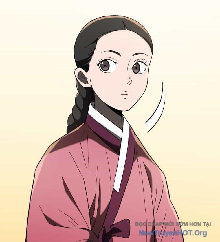 Vương Triều Đen Tối: Joseon - Chương 105 - ảnh 156