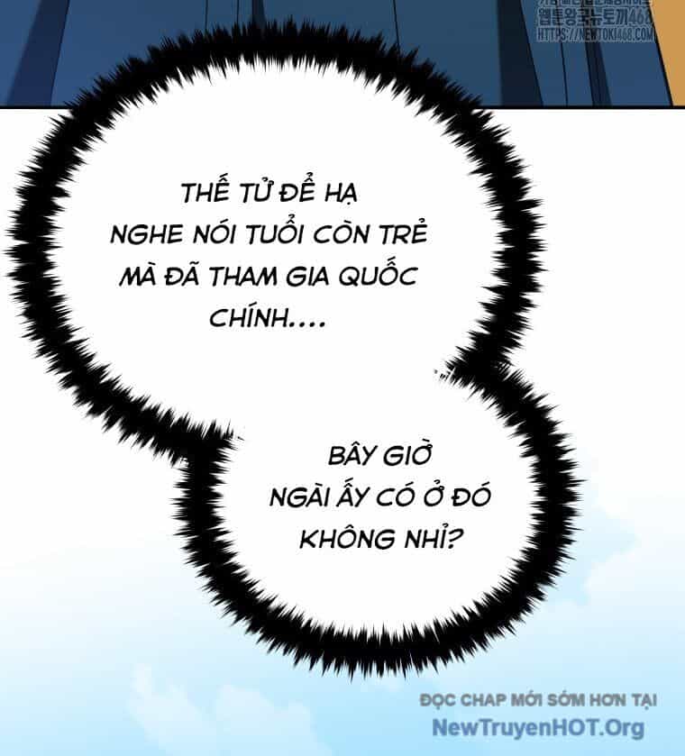 Vương Triều Đen Tối: Joseon - Chương 105 - ảnh 158