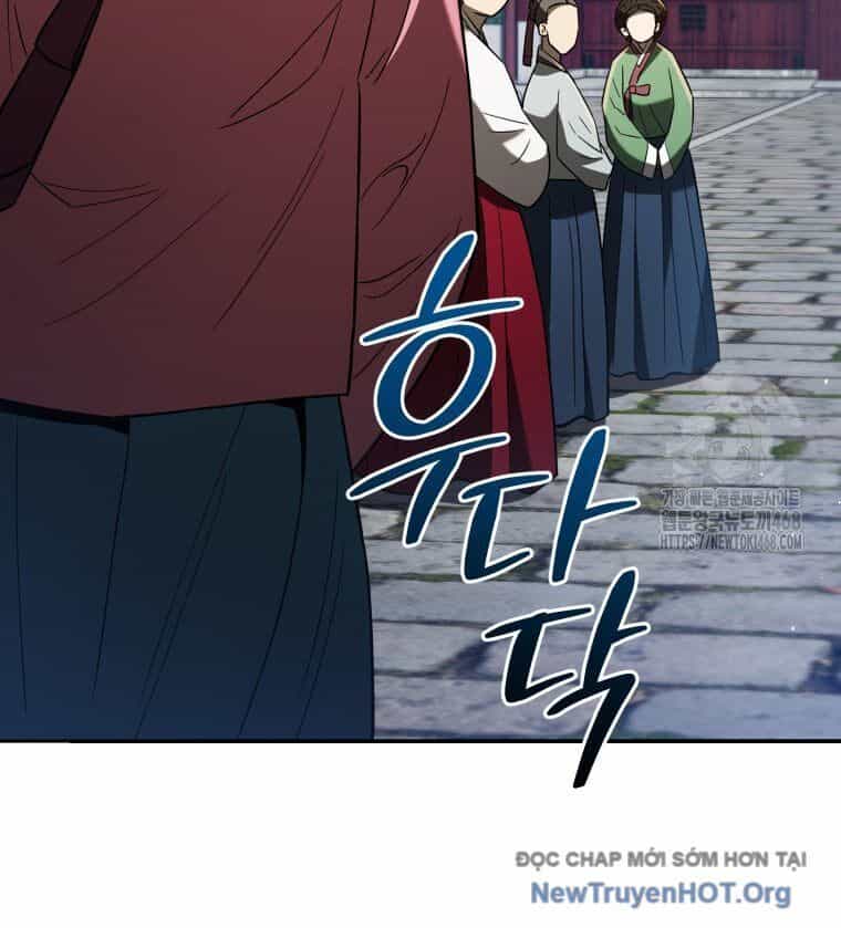 Vương Triều Đen Tối: Joseon - Chương 105 - ảnh 161
