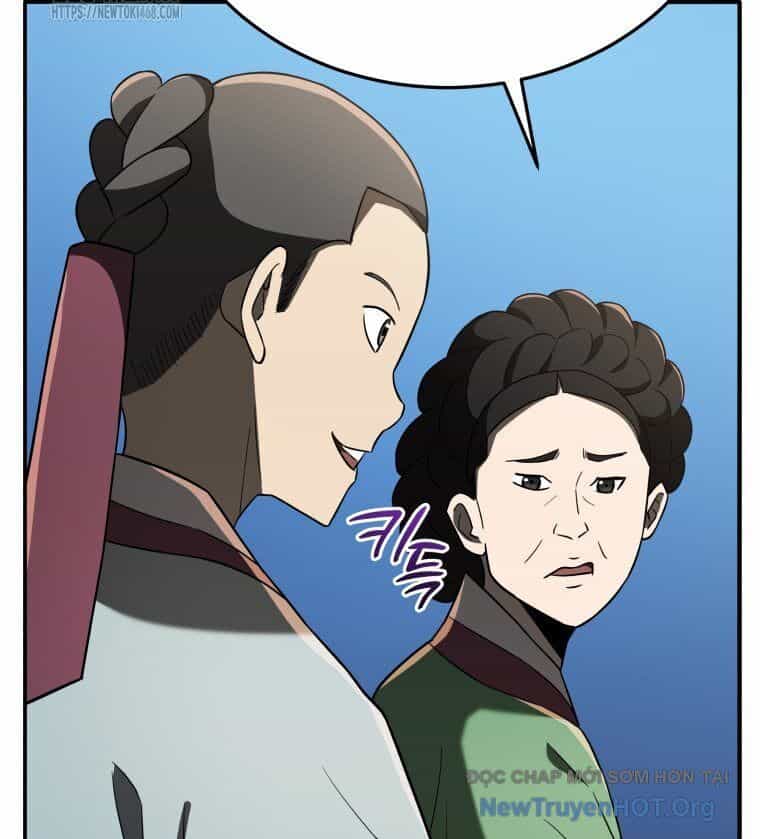 Vương Triều Đen Tối: Joseon - Chương 105 - ảnh 163