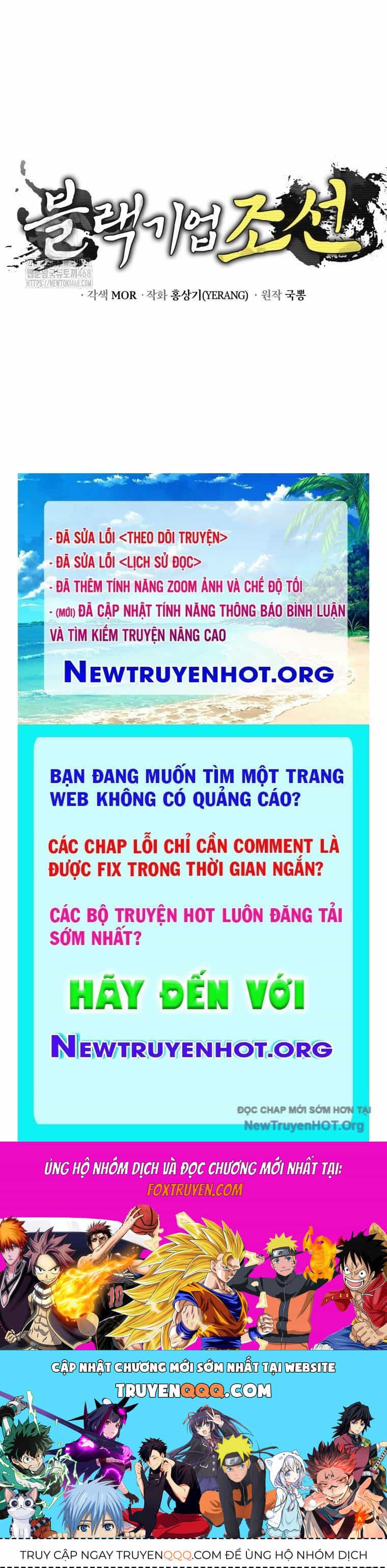 Vương Triều Đen Tối: Joseon - Chương 105 - ảnh 168