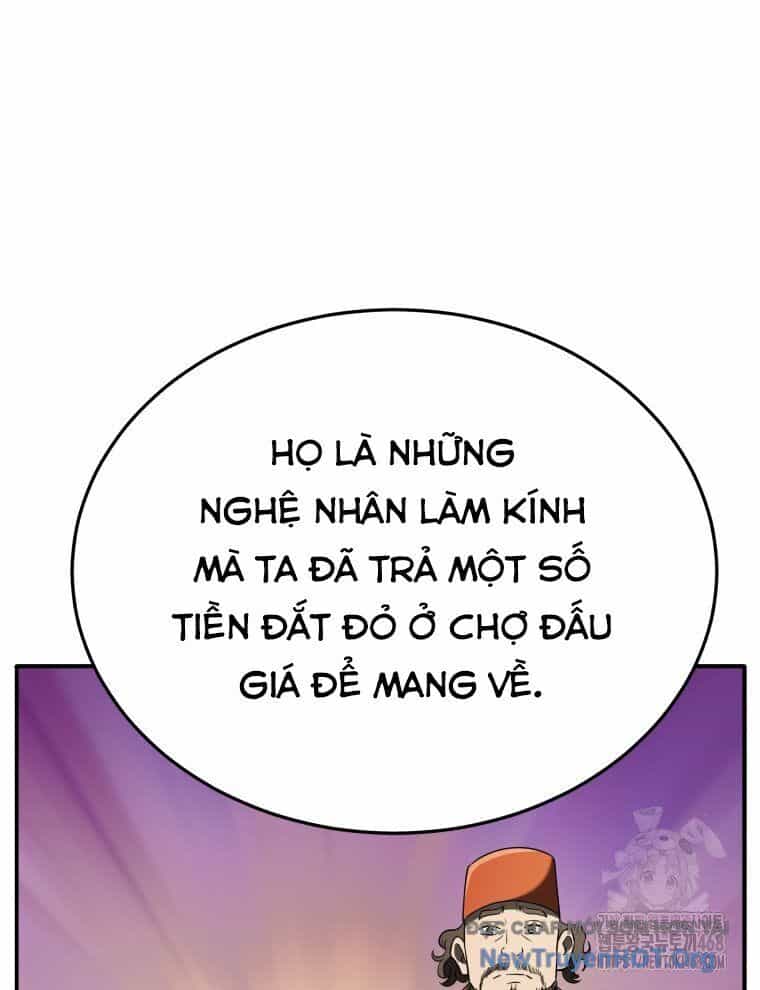 Vương Triều Đen Tối: Joseon - Chương 105 - ảnh 18