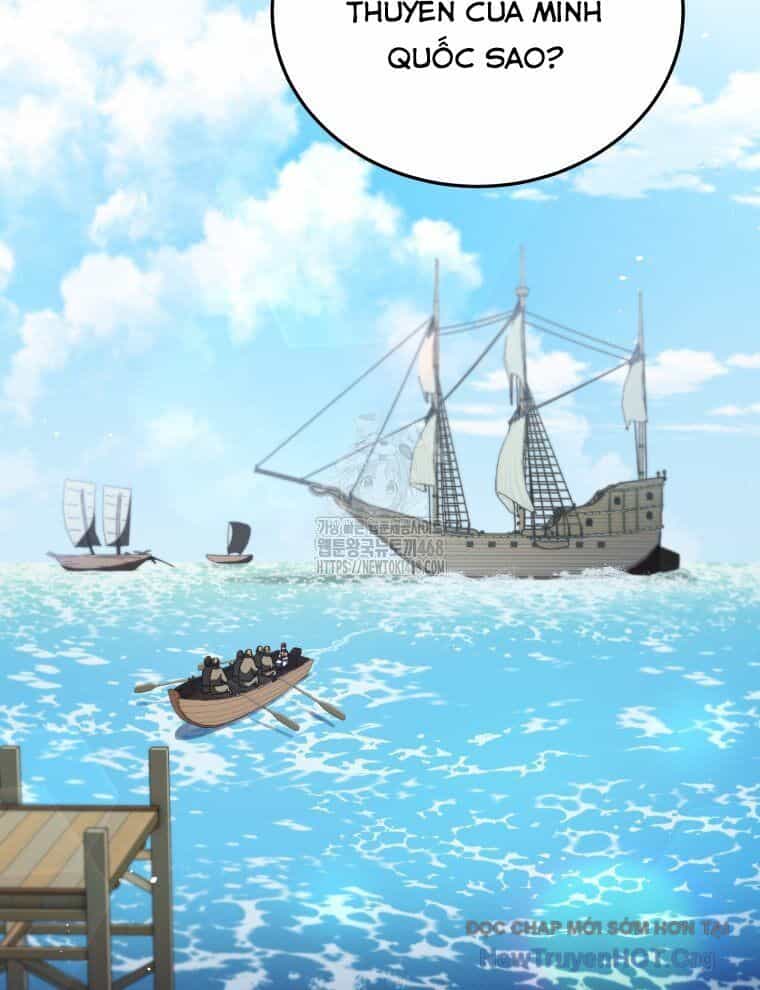 Vương Triều Đen Tối: Joseon - Chương 105 - ảnh 2