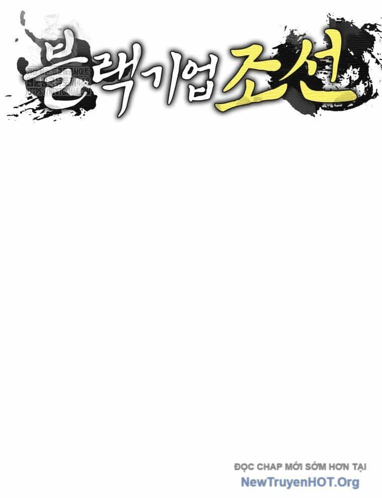 Vương Triều Đen Tối: Joseon - Chương 105 - ảnh 21