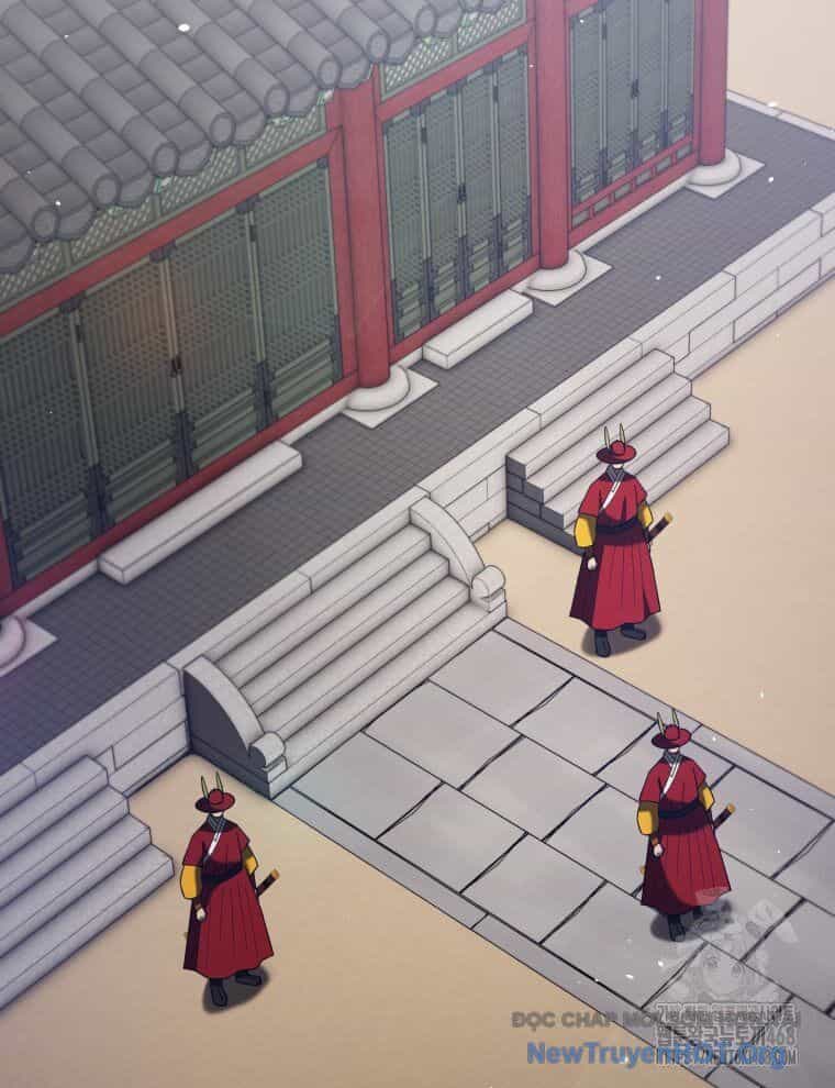Vương Triều Đen Tối: Joseon - Chương 105 - ảnh 23