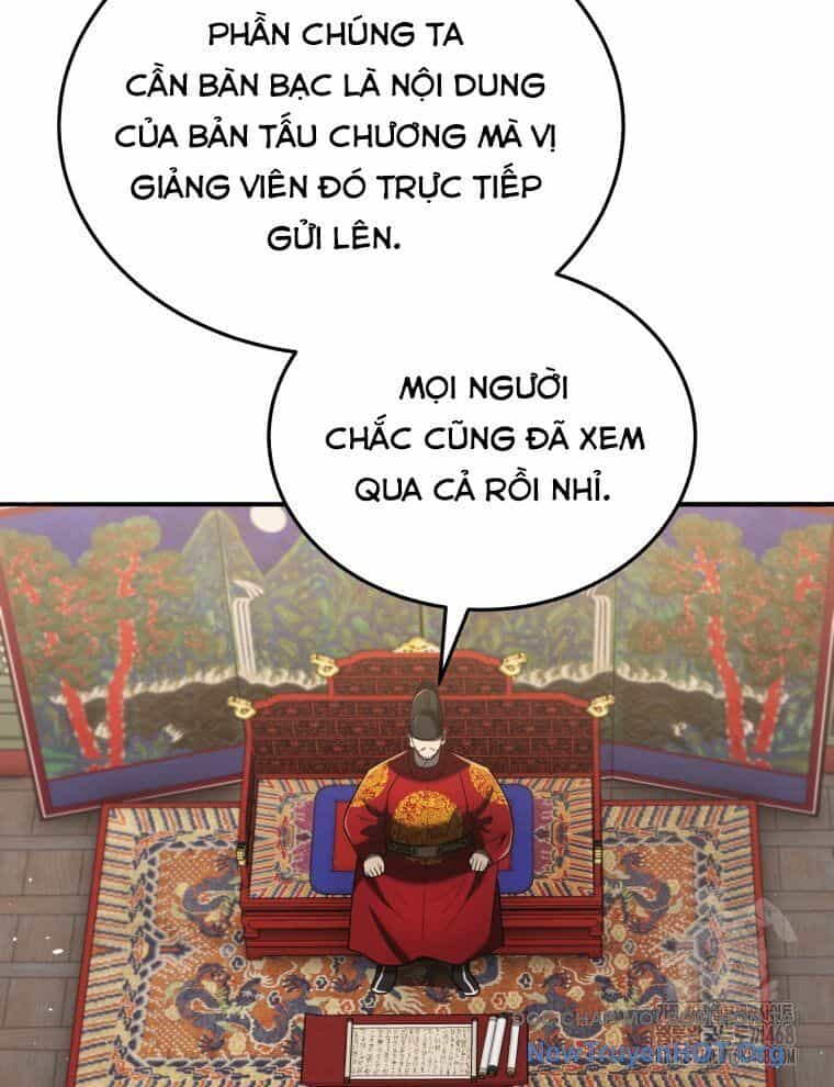 Vương Triều Đen Tối: Joseon - Chương 105 - ảnh 25