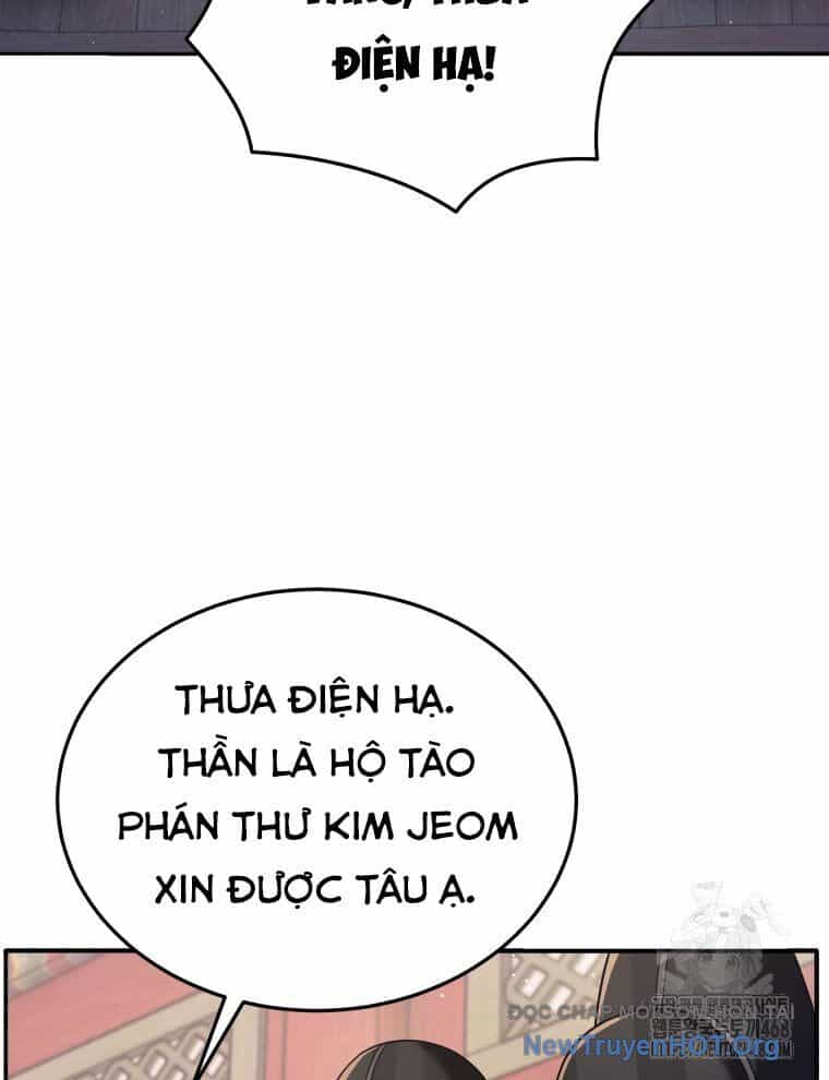 Vương Triều Đen Tối: Joseon - Chương 105 - ảnh 27