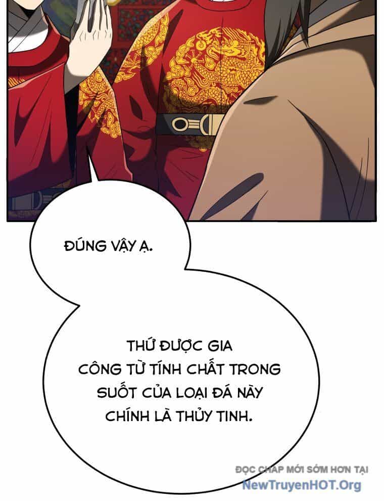 Vương Triều Đen Tối: Joseon - Chương 105 - ảnh 35