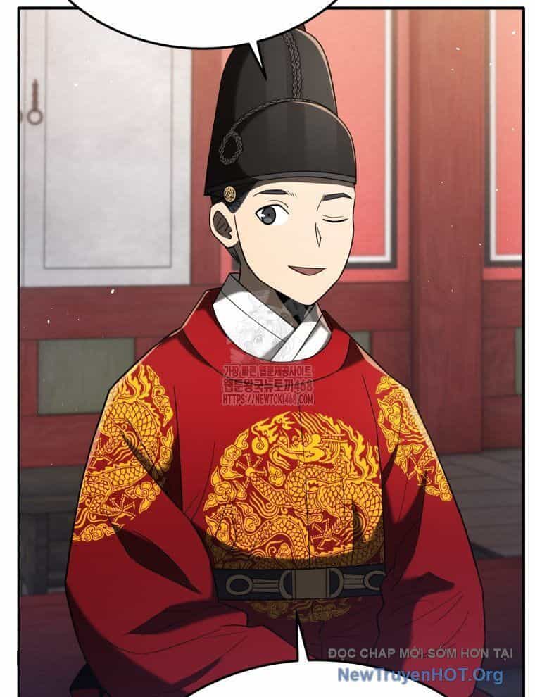Vương Triều Đen Tối: Joseon - Chương 105 - ảnh 39