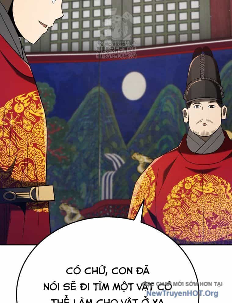 Vương Triều Đen Tối: Joseon - Chương 105 - ảnh 44