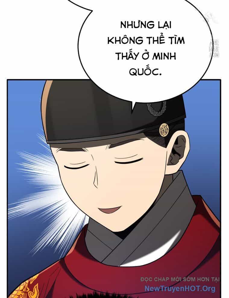 Vương Triều Đen Tối: Joseon - Chương 105 - ảnh 46