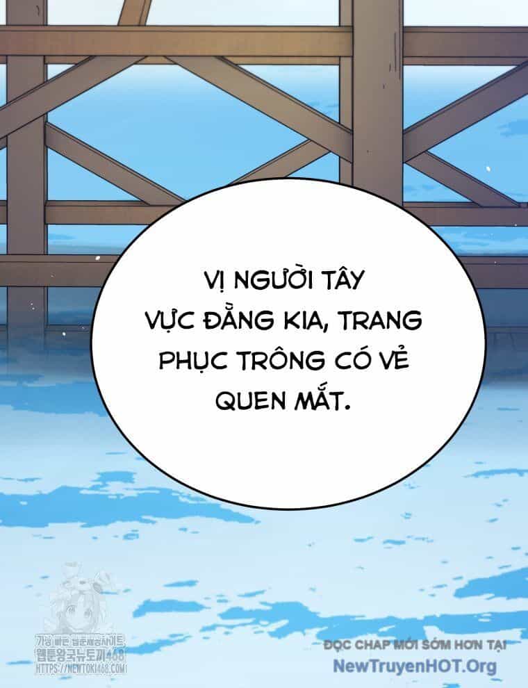 Vương Triều Đen Tối: Joseon - Chương 105 - ảnh 5