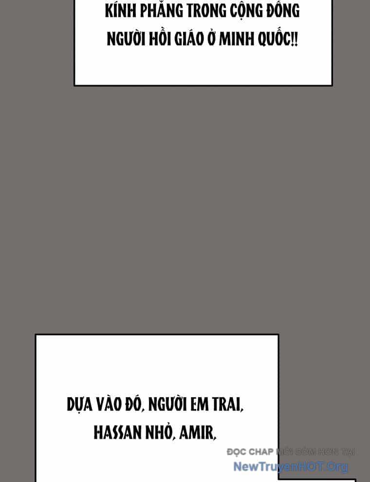 Vương Triều Đen Tối: Joseon - Chương 105 - ảnh 50