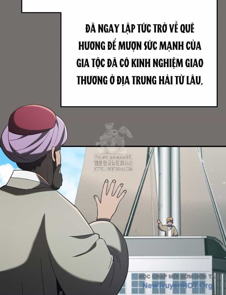 Vương Triều Đen Tối: Joseon - Chương 105 - ảnh 51