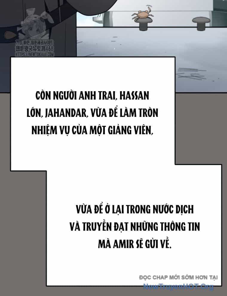 Vương Triều Đen Tối: Joseon - Chương 105 - ảnh 52