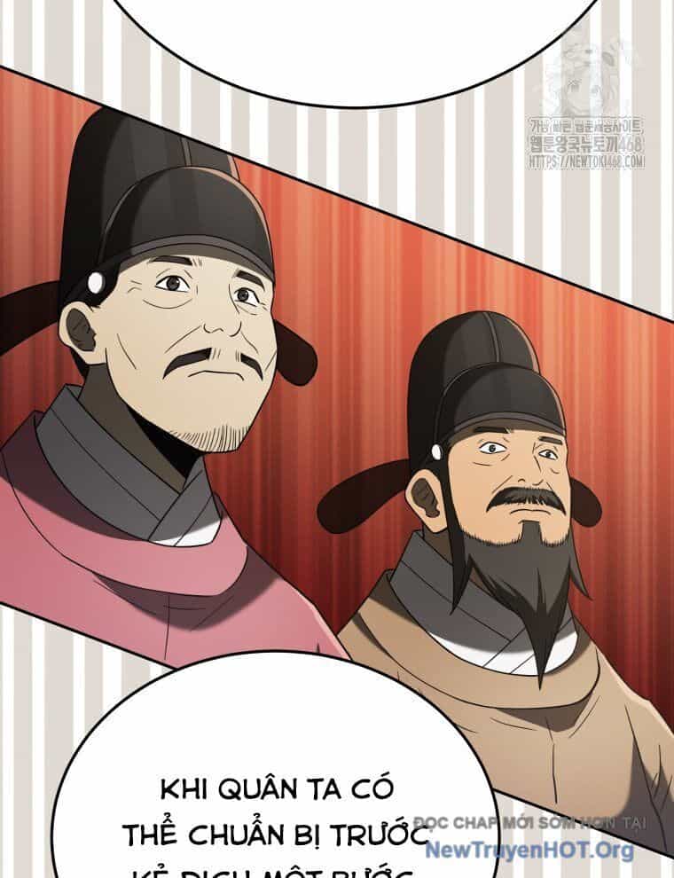 Vương Triều Đen Tối: Joseon - Chương 105 - ảnh 58