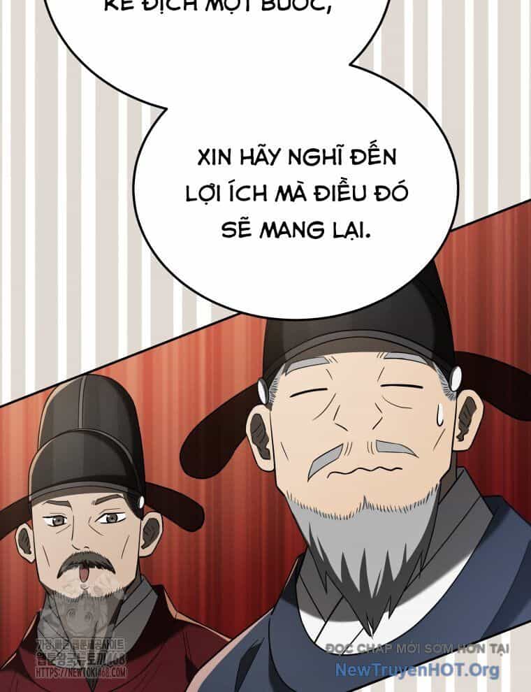 Vương Triều Đen Tối: Joseon - Chương 105 - ảnh 59