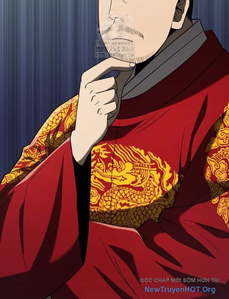 Vương Triều Đen Tối: Joseon - Chương 105 - ảnh 62