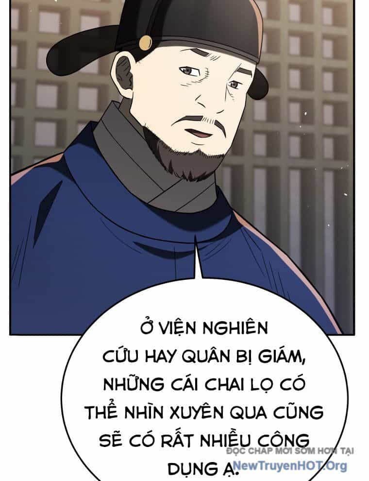 Vương Triều Đen Tối: Joseon - Chương 105 - ảnh 69