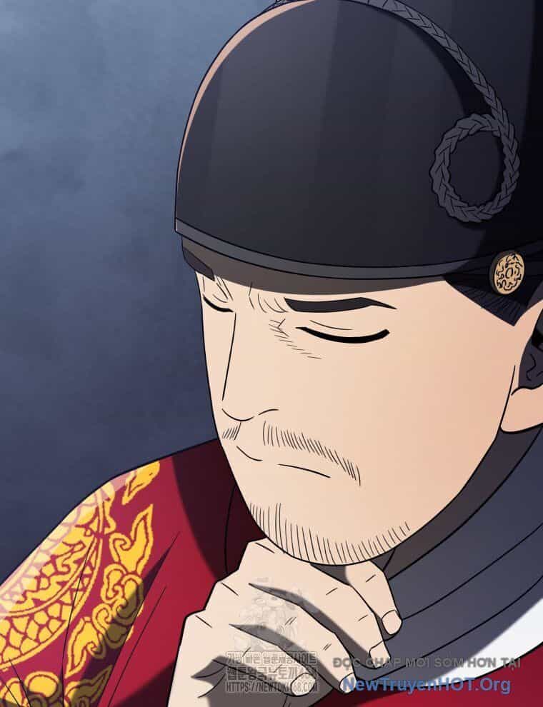 Vương Triều Đen Tối: Joseon - Chương 105 - ảnh 71